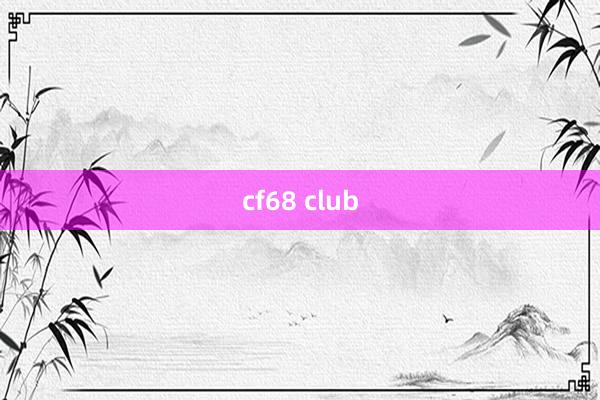 cf68 club