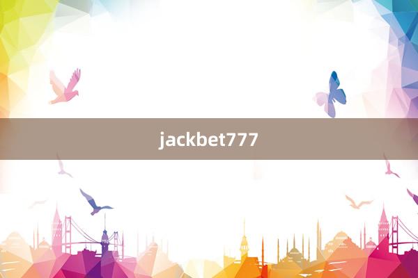 jackbet777