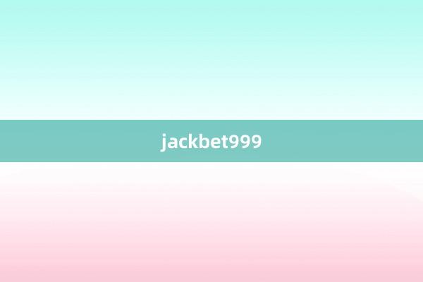 jackbet999