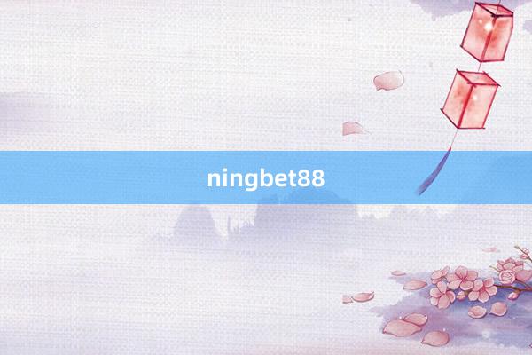 ningbet88