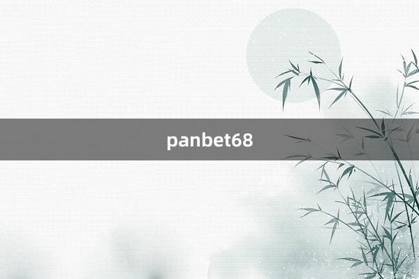 panbet68