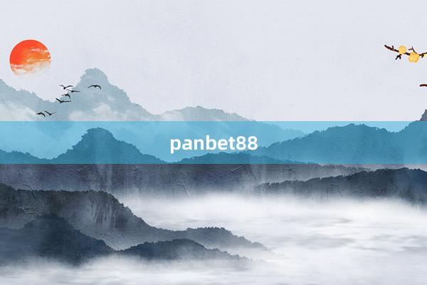 panbet88