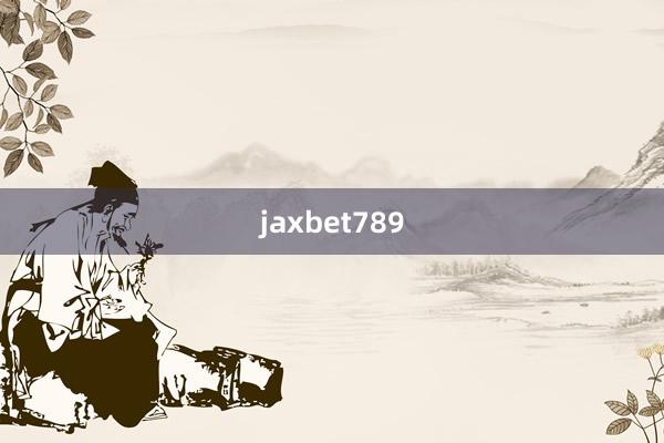 jaxbet789