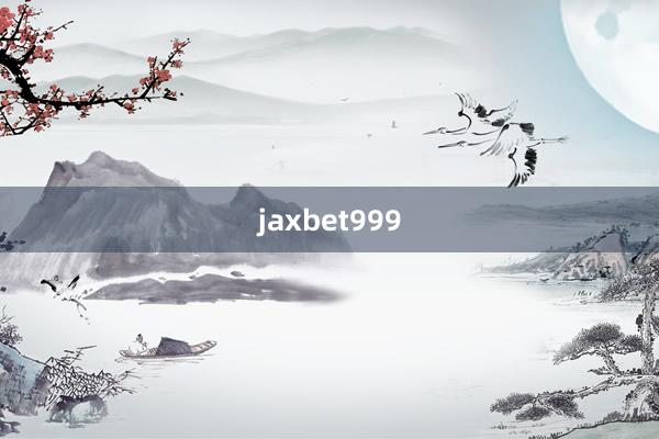 jaxbet999