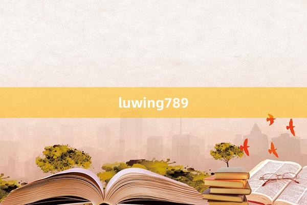 luwing789