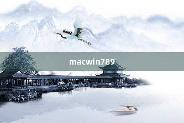 macwin789