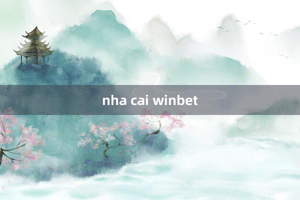 nha cai winbet