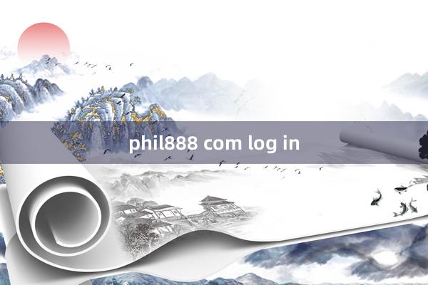 phil888 com log in