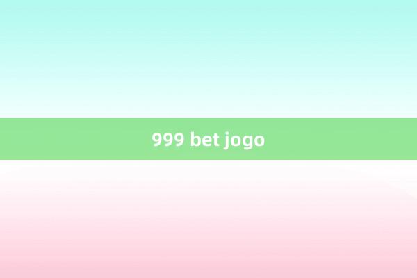 999 bet jogo