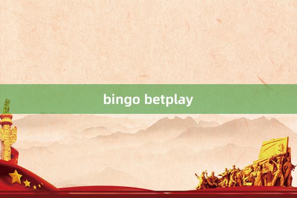 bingo betplay