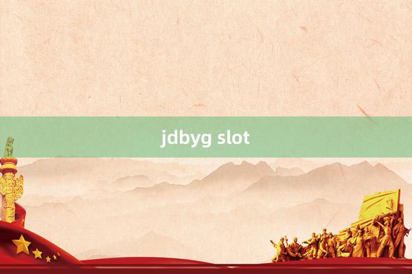 jdbyg slot