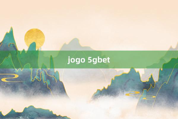 jogo 5gbet