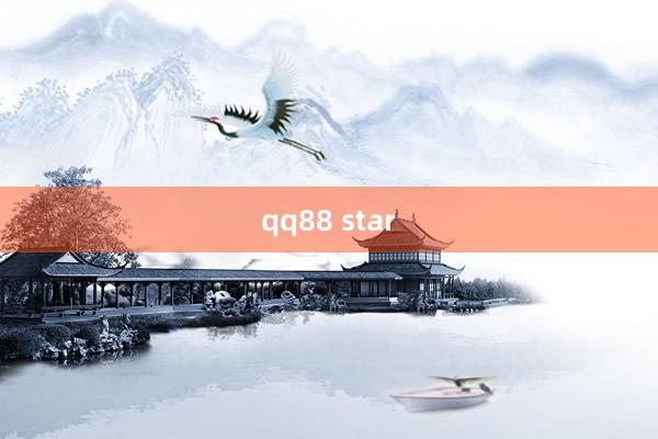 qq88 star