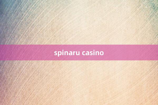 spinaru casino