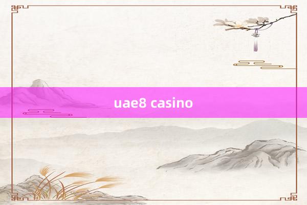 uae8 casino