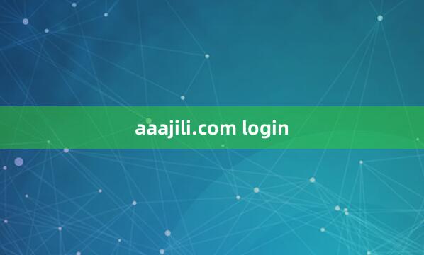 aaajili.com login